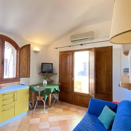 Apartman Homely Porto San Paolo