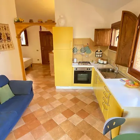 Homely Porto San Paolo