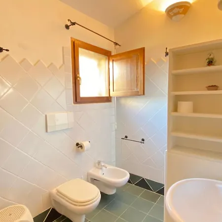 Apartament Homely Porto San Paolo (Sardinia)